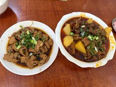-巷子肥肠(科华巷店)