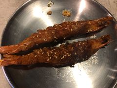 -神伙烧烤(江北黄泥塝店)