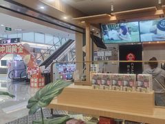 -万达广场(武汉菱角湖店)