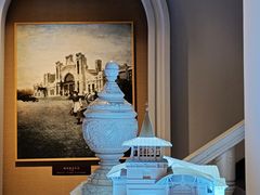 -哈尔滨规划展览馆