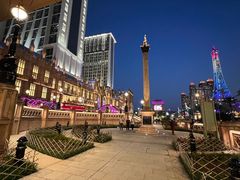 -澳门喜来登大酒店