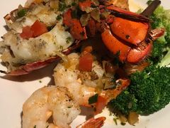 -RED LOBSTER(多伦多DT店)
