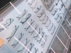 -明月眼镜(三坝店)