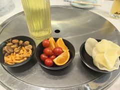 -虾领航小龙虾·吉林烧烤(柳州路店)