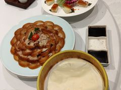 -北国之春国宴(乌兰察布店)