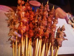 -肉串汪(望京店)