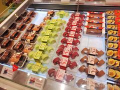 -都市甜心(祥宾店)