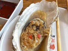 -海味当家·蒸锅海鲜(星海公园店)