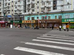 -桂顺斋(西花市店)