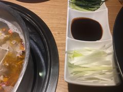 -守柴炉烤鸭(科华中路王府井店)