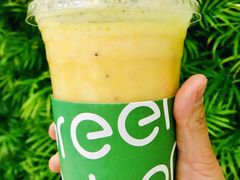 -Green Option(官舍店)