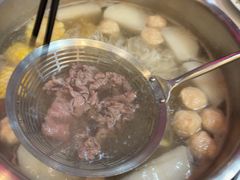 -三毛牛肉店(福强店)
