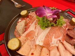 -申德勒加油站西餐厅(太仓店)