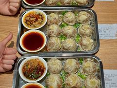 -肥三土菜馆(五四广场店)