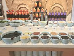 -第六季自助餐厅(北太平庄店)