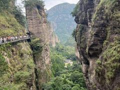 -雁荡山风景名胜区