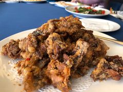 -海湾壹品·粤菜·早茶·烤鸭(拱北店)