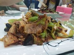 -聚德福海鲜家常菜(刘庄店)