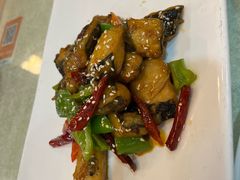 -长春观斋补堂素菜馆