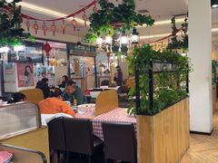 -拿渡·水煮鱼麻辣香锅(王府井奥莱·香江小镇店)