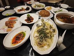 -英冠索菲特酒店·萧湘阁中餐厅