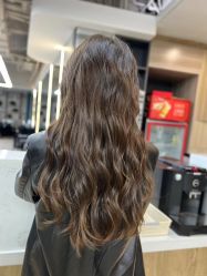 -奈川烫染Salon