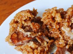 鲜肉粽-璐坊粽王(复兴中路店)