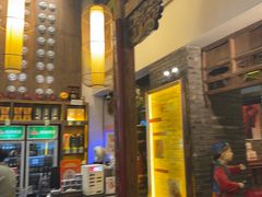-大张烙馍村(泉山店)