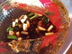 -红星兔丁(武侯祠店)