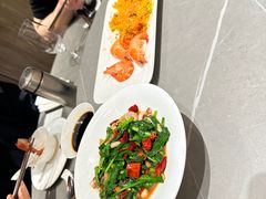 -神洲四海大酒楼(王府井澳门中心店)