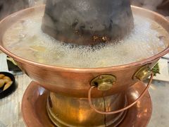 -东来顺饭庄(王府井步行街店)