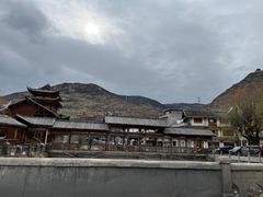 -松州古城