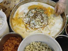 -安徽阜阳卷馍(西单店)