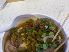 -卤大叔·广州牛杂(壹方城店)
