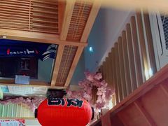 -山之川日料放题(通州店)