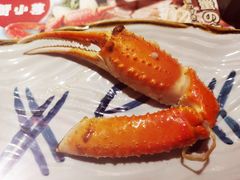 雪贝烧冰淇淋-元祖食品GANSO(黄河大街店)