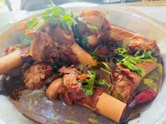 -大勇羊棒骨·烧烤(经六路店)