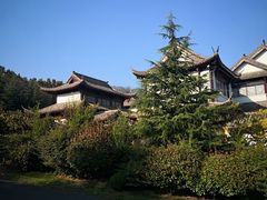 -威海华夏城景区