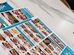 -勇利赵家烤肉坊(含光路店)