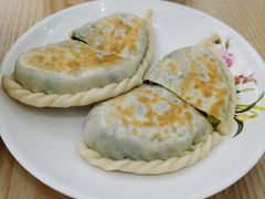 韭菜盒子-东北风(江北万达店)
