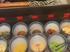 -熹悟海鲜火锅·广式打边炉