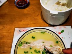 -易老妈蹄花.特色川菜(人民公园总店)