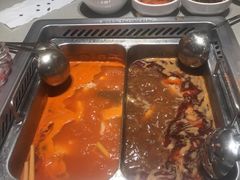 -海底捞火锅(天津SM城市广场店)