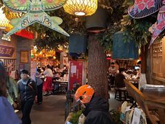 -南京大牌档(青岛万象城店)