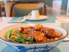 -怡海苑餐厅·厦门滨海悦华酒店