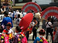 -成田山新胜寺