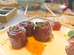 -鹊华居·地道鲁菜·海鲜·融合味(大明湖店)