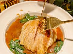 -南里山房·新淮扬菜(徐汇万科店)