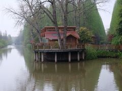 -上海怡沁园度假酒店