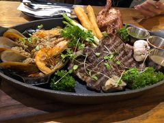 -Let's Taipei 非常烘焙(太古里店)